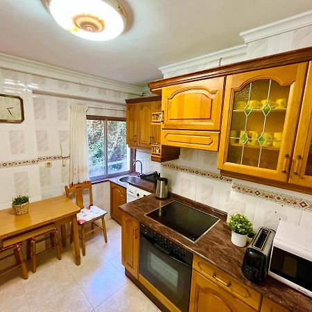 La Casina Del Lavadero De Cudillero Appartement Buitenkant foto