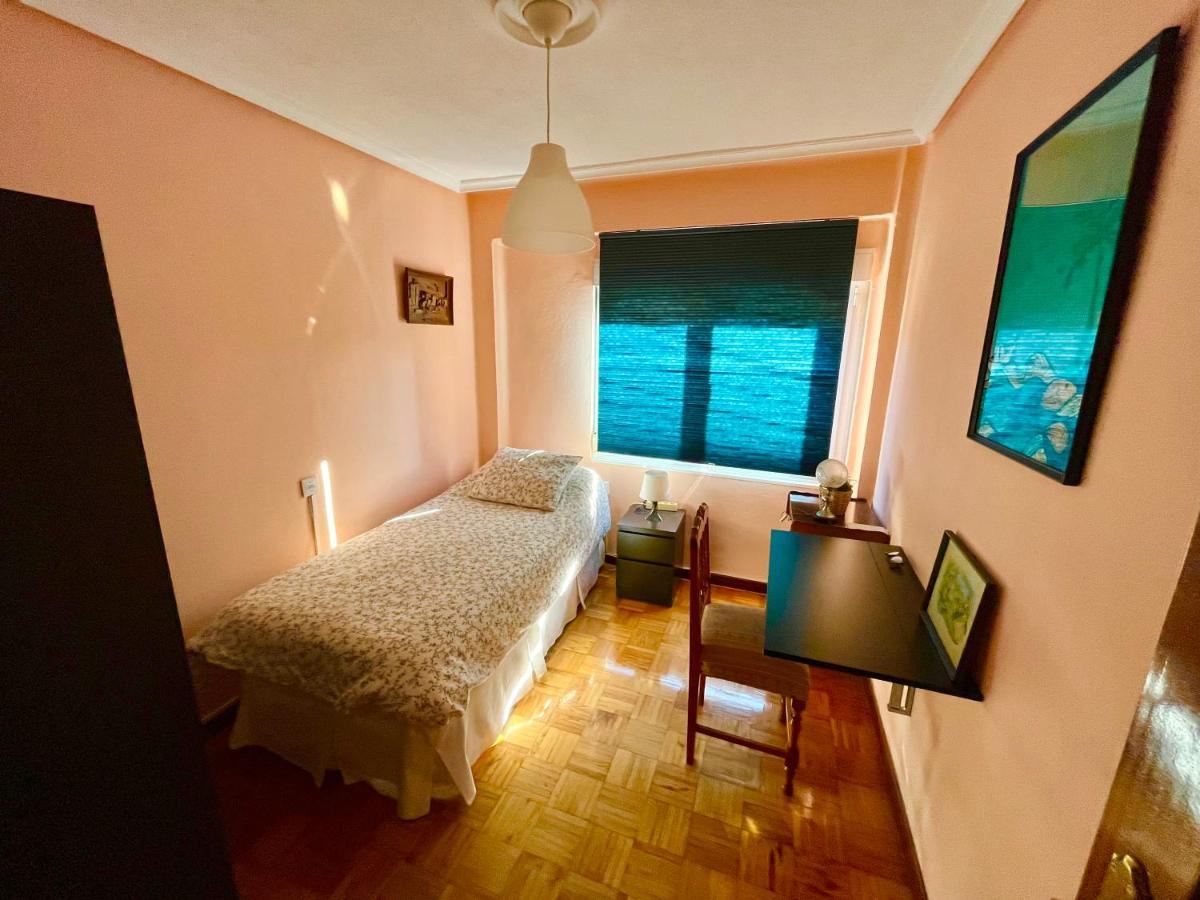 La Casina Del Lavadero De Cudillero Appartement Buitenkant foto