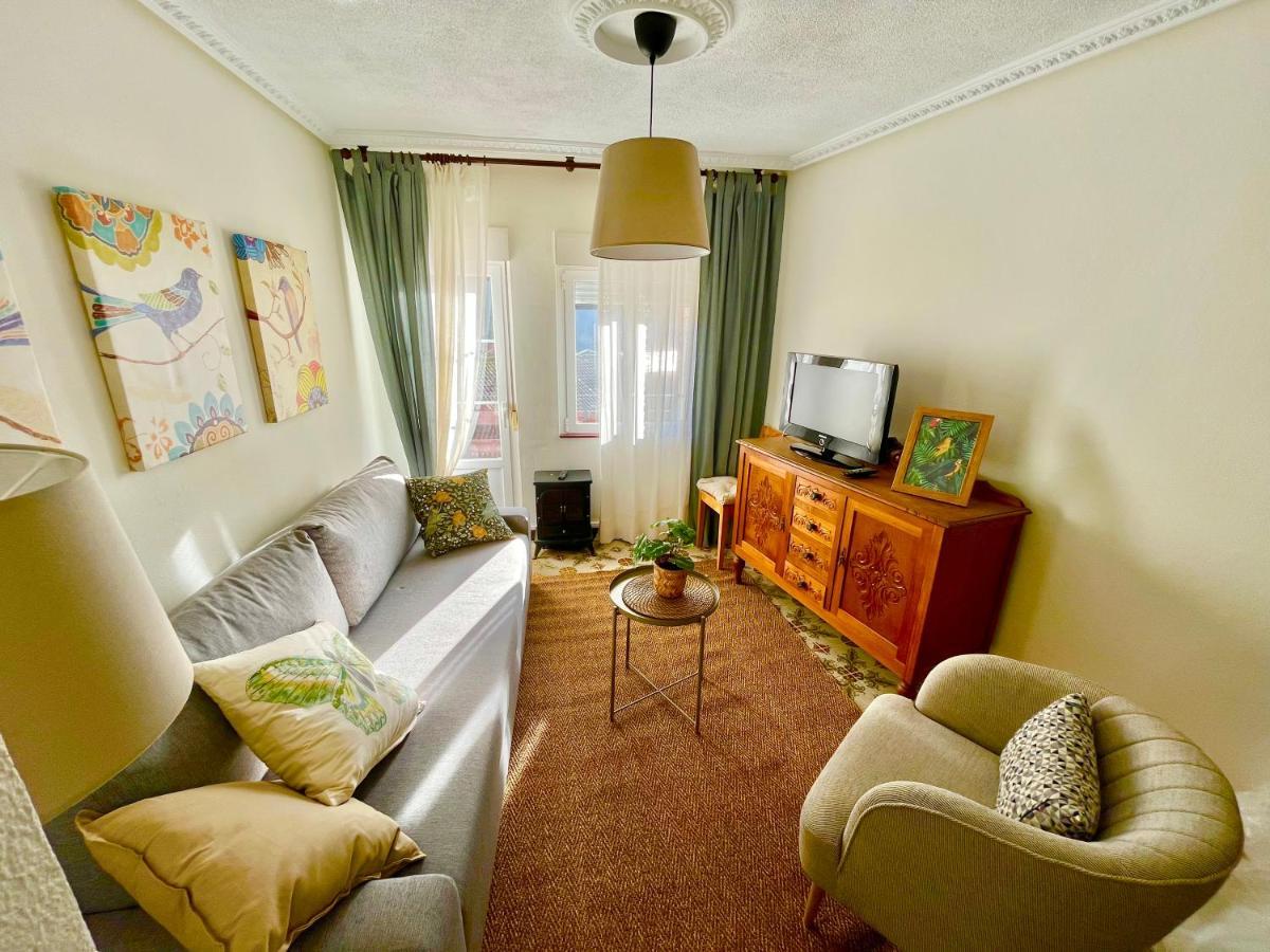 La Casina Del Lavadero De Cudillero Appartement Buitenkant foto