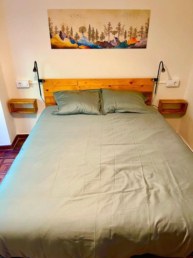 La Casina Del Lavadero De Cudillero Appartement Buitenkant foto