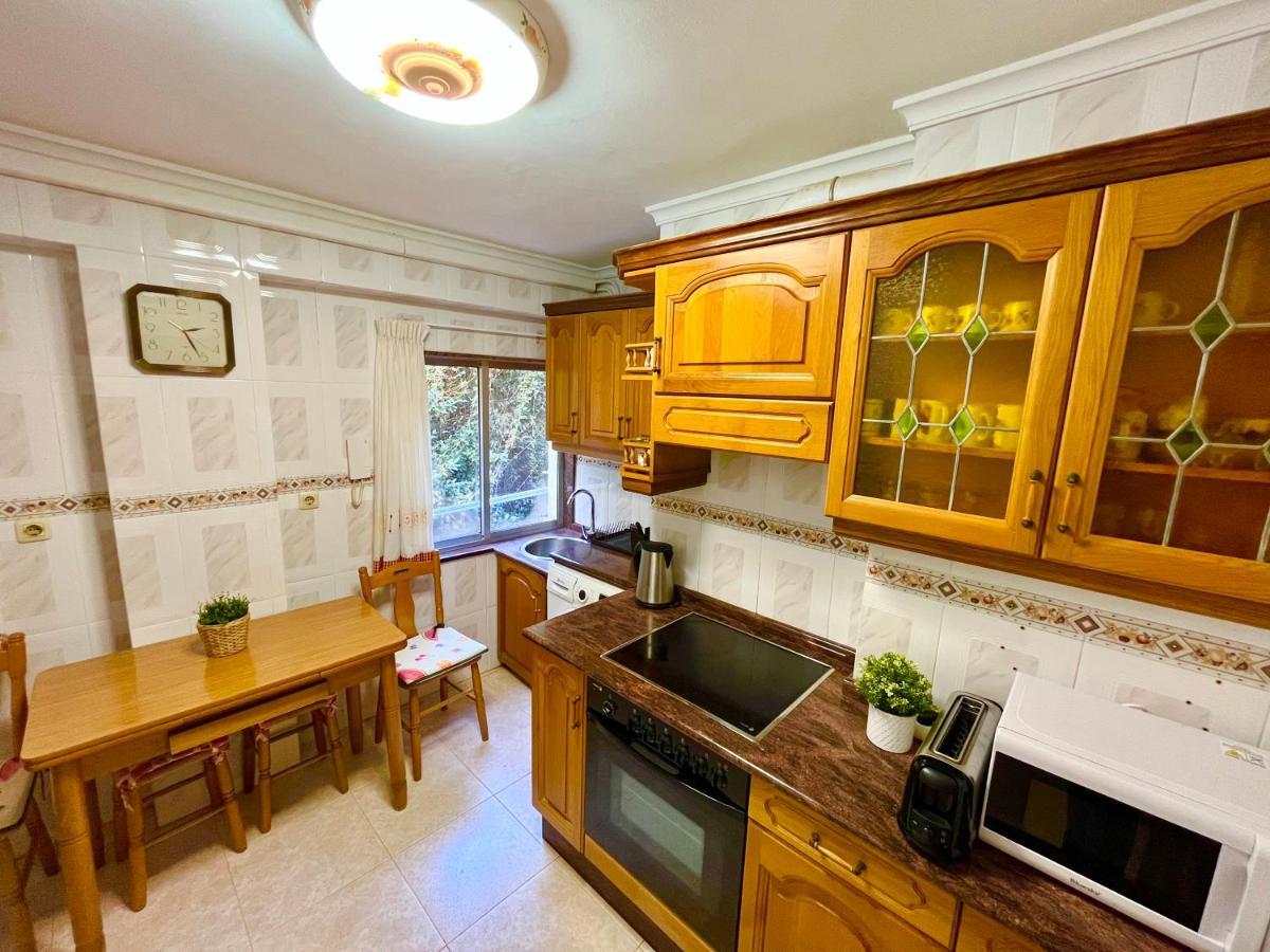 La Casina Del Lavadero De Cudillero Appartement Buitenkant foto