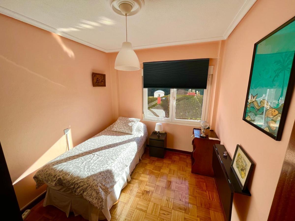 La Casina Del Lavadero De Cudillero Appartement Buitenkant foto