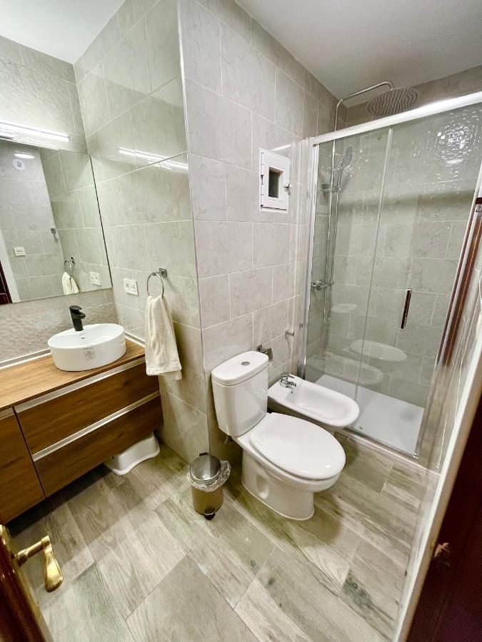 La Casina Del Lavadero De Cudillero Appartement Buitenkant foto