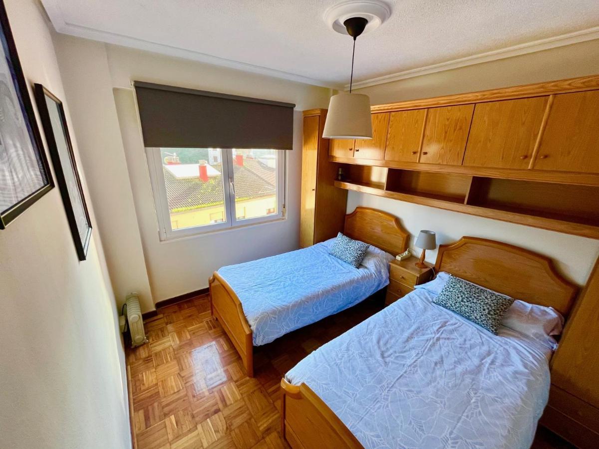 La Casina Del Lavadero De Cudillero Appartement Buitenkant foto